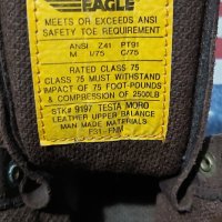 AMERICAN EAGLE 36 номер перфектни , снимка 3 - Дамски боти - 35439720