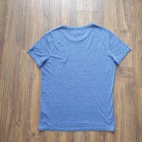 Страхотна  мъжка тениска TOMMY HILFIGER  размер M , снимка 6 - Тениски - 36634084