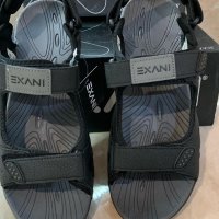 Exani сандал номер 37,38,41,46, снимка 2 - Мъжки сандали - 37180387