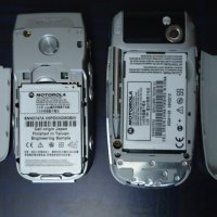 Motorola Mpx220 / Motorola A780, снимка 6 - Motorola - 43525537