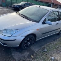 Ford focus 1.4 Крайна цена!, снимка 3 - Автомобили и джипове - 43882977