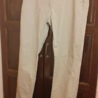 Стилен мъжки панталон, снимка 1 - Панталони - 38032857