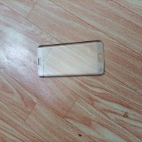 Стъклен протектор за дисплей за Samsung galaxy S 6 edge, снимка 2 - Фолия, протектори - 38194284