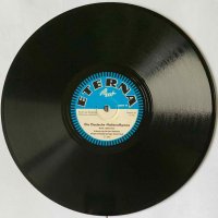 Грамофонни плочи Vinyl на ETERNA - GDR, 5 броя с албум: Lied Der Zeit / 132; 144; 157; 172; 179, снимка 4 - Грамофонни плочи - 33372092