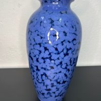 Порцеланова ваза №4825, снимка 3 - Антикварни и старинни предмети - 43169212