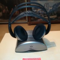 AKG K206AFC HEADPHONES 0106222204, снимка 1 - Слушалки и портативни колонки - 36952013