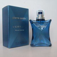 Vertige pour Homme Pierre Cardin ОРИГИНАЛЕН мъжки парфюм 50 мл ЕДТ, снимка 1 - Мъжки парфюми - 32566560