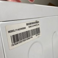 LG 2in1 Direct Drive 8/5 Пералня и Сушилня, снимка 6 - Перални - 43537648