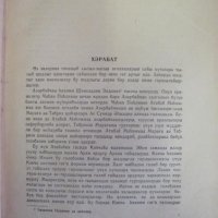 Винтич Книга Азърбейджан с илюстрации, снимка 2 - Антикварни и старинни предмети - 44029906