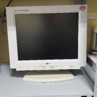  Монитор LG Flatron 15''  LCD 563LE 