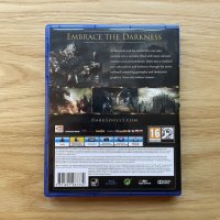 Dark Souls 3 PS4 (Съвместима с PS5), снимка 3 - Игри за PlayStation - 43869669