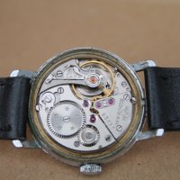 СССР мъжки часовник  ''Волна'', снимка 9 - Мъжки - 43240833