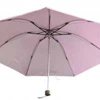 Цветни сгъваеми дамски чадъри, снимка 10 - Други - 38396847