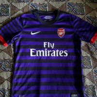 Оригинална тениска nike Arsenal /  Alex Oxlade-Chamberlain, снимка 1 - Футбол - 37111243