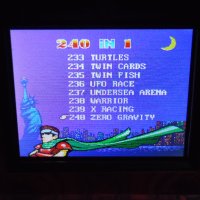 Mini Arcade Cabinet Classic Retro Game, снимка 7 - Други игри и конзоли - 44051390