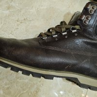 мъжки обувки Timberland Hutchington, снимка 1 - Мъжки боти - 43898169