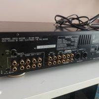 Denon pra 1500, снимка 12 - Ресийвъри, усилватели, смесителни пултове - 35262596