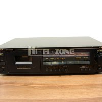 ДЕК  Nakamichi cr-2e , снимка 2 - Декове - 33468502