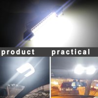 LED Сулфидни крушки, диодни лампи 12 v, снимка 7 - Аксесоари и консумативи - 43301212
