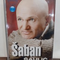 Saban Saulic ‎– Telo Uz Telo, снимка 1 - Аудио касети - 32211089