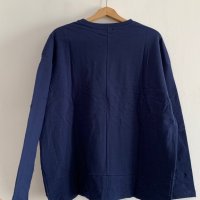 Страхотен модел блуза Liu jo, снимка 6 - Блузи с дълъг ръкав и пуловери - 26785160