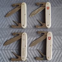 Victorinox и Wenger военни ножове, снимка 2 - Ножове - 37795050