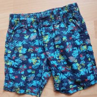 Няколко броя къси панталони за момче , снимка 8 - Детски къси панталони - 25659167