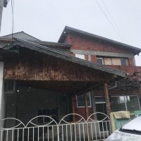 Продавам търговско помещение в гр. Димитровград, снимка 1 - Складове - 39809802