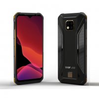 МОБИЛЕН ТЕЛЕФОН DOOGEE S95 PRO С НАВИГАЦИЯ И ТВ ТУНЕР, снимка 3 - Други - 27645149