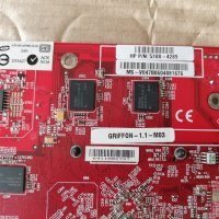 Видео карта ATi Radeon MSI X1300S 256MB GDDR2 128bit PCI-E, снимка 10 - Видеокарти - 43005890