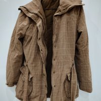 Дамско палто Roxy , снимка 5 - Якета - 43685151