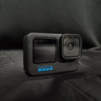 GoPro Hero 11 Black, снимка 1 - Камери - 43453423