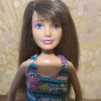 Оригинална кукла Барби Скипър Mattel, снимка 2 - Кукли - 38702941