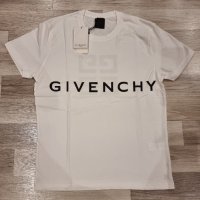 налични мъжки тениски Balenciaga D&G Givenchy Burburry Hermes, снимка 5 - Тениски - 43450242
