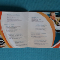 The Beach Boys- 2009- Summer Love Songs, снимка 2 - CD дискове - 44859483
