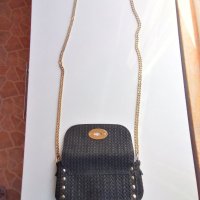 Borse in pelle италианска чанта естествена кожа, снимка 8 - Чанти - 38499656