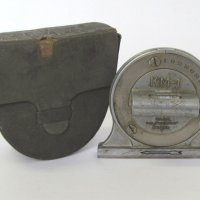 Втора Световна Война Артилерийски Уред за Насочване Русия, снимка 12 - Антикварни и старинни предмети - 27372206