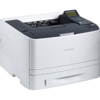 Canon LBP6680x - лазерен принтер 6 месеца гаранция, снимка 1 - Принтери, копири, скенери - 43440117