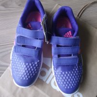 Нови!!! Adidas - детски маратонки, снимка 9 - Детски маратонки - 35270448