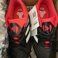 Обувки Adidas Copa Tango 18.4 IN, снимка 3 - Маратонки - 43437929