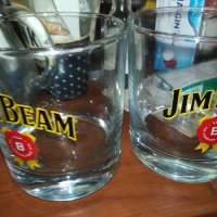 JIM BEAM-НОВИ ЧАШИ 2БР 1811231600, снимка 7 - Колекции - 43047757