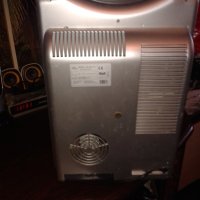 хладилник мини барче охлаждащ, снимка 5 - Хладилници - 43230800