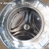 Продавам барабан с кръстачка за пералня AEG OKO-Lavamat 625 Sensortronic, снимка 2 - Перални - 34589929