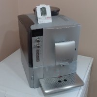 Кафеавтомат / кафемашина - робот. НОМЕР 12. Bosch VeroCafe Latte Pro. Type CTES32 Работи с мляно и к, снимка 1 - Кафемашини - 37509600