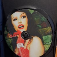 Валя -Best video DVD , снимка 3 - DVD дискове - 43580927