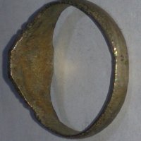 Старинен пръстен сачан - 73551, снимка 4 - Пръстени - 29005820