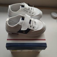 Детски обувки Polo оригинални , снимка 1 - Детски обувки - 40761649
