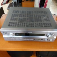 Ресъвр Yamaha DSP-AX640SE , снимка 2 - Ресийвъри, усилватели, смесителни пултове - 27700466