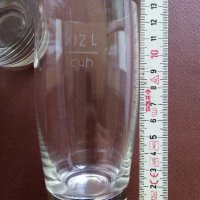 Чаши от соца 7 броя,вместимост 0.2л, снимка 5 - Антикварни и старинни предмети - 37966191