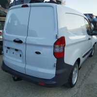 На части Форд Куриер / Ford Courier 1,0 бензин 14г., снимка 2 - Автомобили и джипове - 27717493